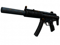 MP5-SD Acid Wash